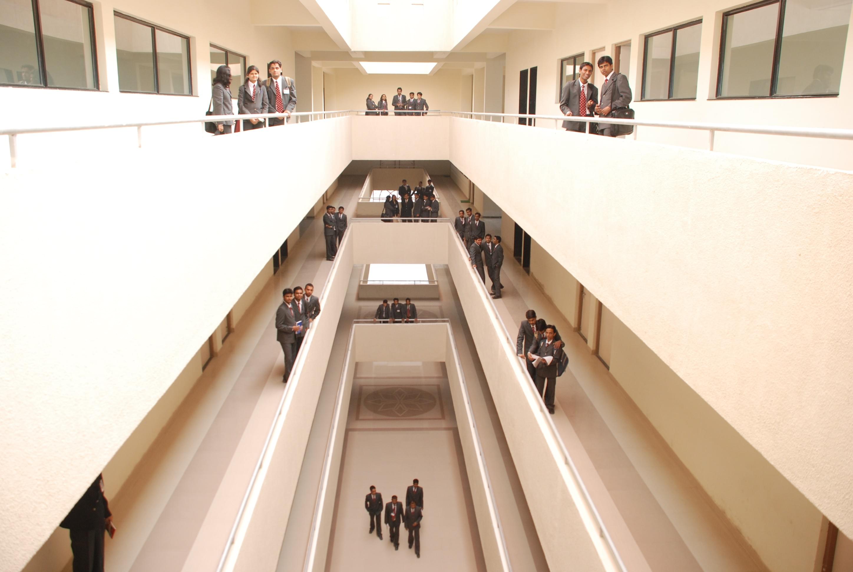 Suryadatta Institute of Management and Mass Communication Pune hostel photo 19